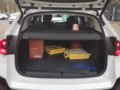 BMW X1 sDrive25Li M Sport Package - фото 7