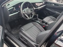 Volkswagen Passat 330TSI Star Elite Edition - photo 14