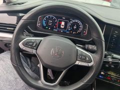 Volkswagen Passat 330TSI Star Elite Edition - photo 18