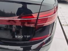 Volkswagen Passat 330TSI Star Elite Edition - photo 5