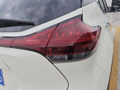 Nissan Kicks 1.5L XV Luxury Edition - ფოტო 5
