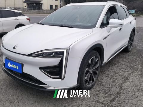 2021 Hanteng Heyue 007 PLUS Version - ავტომობილი ჩინეთიდან