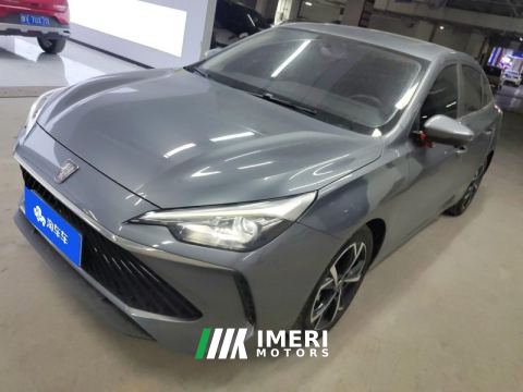 2023 Roewe MG i5 1.5L CVT Prestige - автомобиль из Китая