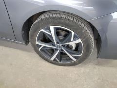 Roewe MG i5 1.5L CVT Prestige - ფოტო 6