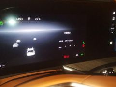 Leapmotor Lam San C01 525 Comfort Edition - photo 20