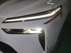 Leapmotor Lam San C01 525 Comfort Edition - photo 4