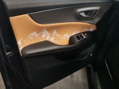 Roewe MG iMAX8 400TGI Flagship - ფოტო 12