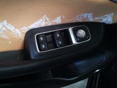 Roewe MG iMAX8 400TGI Flagship - ფოტო 13