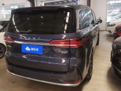 Roewe MG iMAX8 400TGI Flagship - ფოტო 2