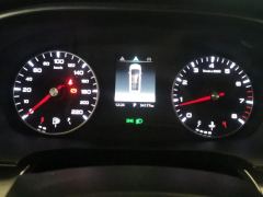 Roewe MG iMAX8 400TGI Flagship - ფოტო 20