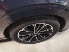 Roewe MG iMAX8 400TGI Flagship - ფოტო 6