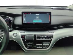 Roewe iMAX8 2.0T Tiptronic Flagship Edition - ფოტო 17