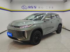 Exeed Lingyun 300T Dual Clutch Two-Wheel Drive Planetary Edition - ფოტო 1