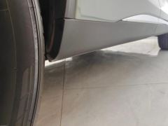 Exeed Lingyun 300T Dual Clutch Two-Wheel Drive Planetary Edition - ფოტო 10