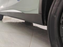 Exeed Lingyun 300T Dual Clutch Two-Wheel Drive Planetary Edition - ფოტო 11