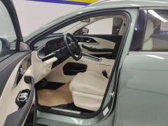 Exeed Lingyun 300T Dual Clutch Two-Wheel Drive Planetary Edition - ფოტო 14