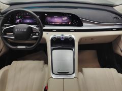 Exeed Lingyun 300T Dual Clutch Two-Wheel Drive Planetary Edition - ფოტო 16