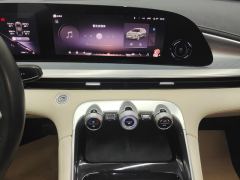 Exeed Lingyun 300T Dual Clutch Two-Wheel Drive Planetary Edition - ფოტო 17