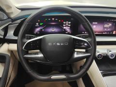 Exeed Lingyun 300T Dual Clutch Two-Wheel Drive Planetary Edition - ფოტო 18