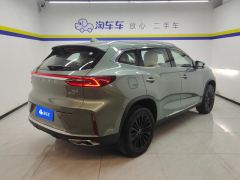 Exeed Lingyun 300T Dual Clutch Two-Wheel Drive Planetary Edition - ფოტო 2