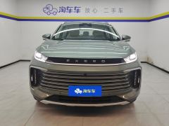Exeed Lingyun 300T Dual Clutch Two-Wheel Drive Planetary Edition - ფოტო 3