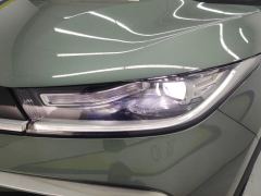 Exeed Lingyun 300T Dual Clutch Two-Wheel Drive Planetary Edition - ფოტო 4
