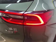 Exeed Lingyun 300T Dual Clutch Two-Wheel Drive Planetary Edition - ფოტო 5
