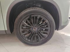 Exeed Lingyun 300T Dual Clutch Two-Wheel Drive Planetary Edition - ფოტო 6