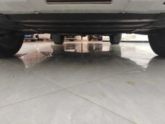 Exeed Lingyun 300T Dual Clutch Two-Wheel Drive Planetary Edition - ფოტო 8