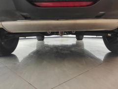 Exeed Lingyun 300T Dual Clutch Two-Wheel Drive Planetary Edition - ფოტო 9