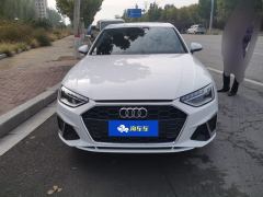 Audi A4L 40 TFSI Fashion Dynamic - фото 3
