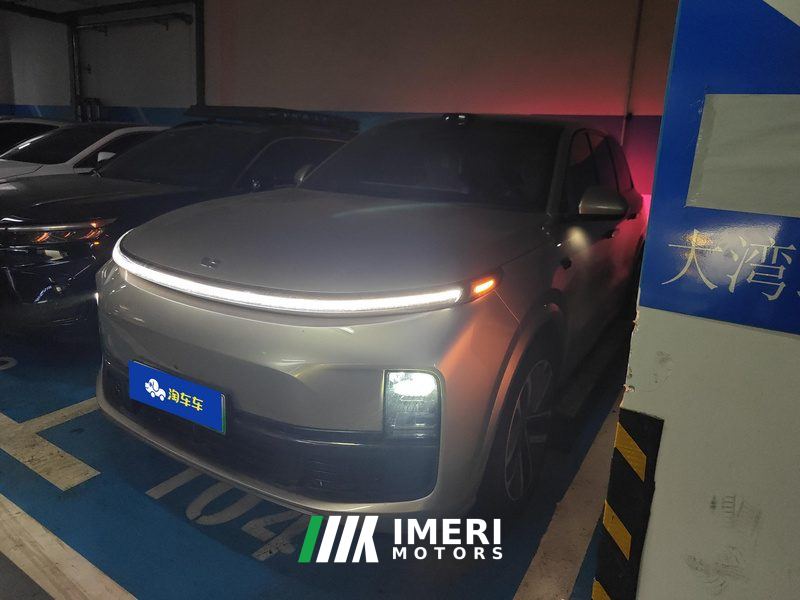 Li Auto L9 Max