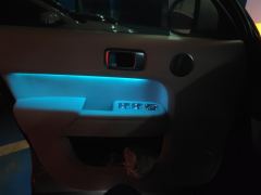 Li Auto L9 Max - ფოტო 12
