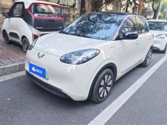 Wuling Bingo Binguo 333km Lingxi Connected Plus - ფოტო 1