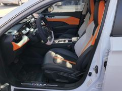 Dongfeng Yixuan Edition 1.5L Edition - фото 14