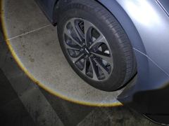 Lincoln Z 2.0T Premier - photo 6