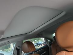 Audi A7L 45 TFSI Luxury - ფოტო 15