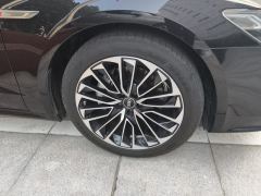 Audi A7L 45 TFSI Luxury - ფოტო 6