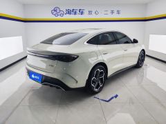 BYD Seal 06 DM-i 1.5L 120km Flagship - ფოტო 2