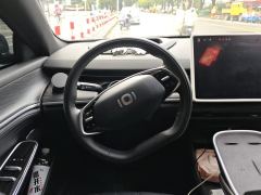 Changan A07 BEV Value Edition 625km Flagship - фото 18