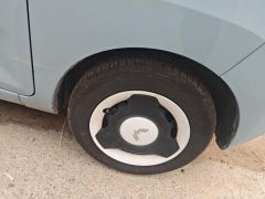 Wuling Hongguang MINIEV 120km Easy version Lithium iron phosphate - ფოტო 6