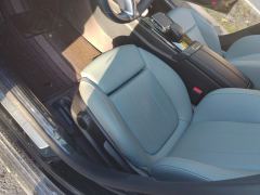 Mercedes-Benz A Class A 200 L Version - фото 14