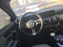 Mercedes-Benz A Class A 200 L Version - фото 18