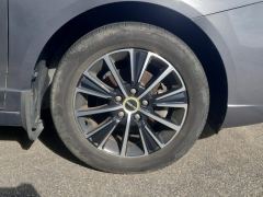 Roewe MG i5 1.5L CVT Diamond Edition - ფოტო 6