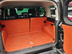 Tank 300 Off-Road Edition 2.0T Conqueror - ფოტო 7