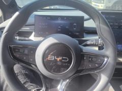 BYD Seal 06GT 505km Plus Edition - ფოტო 18