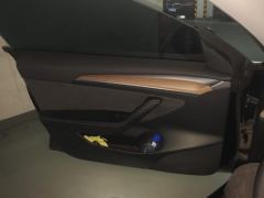 Tesla Model 3 556km Rear-Wheel Drive Edition - ფოტო 12