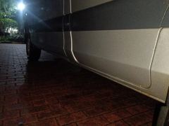 Foton Tuouyano 2.0T 149Ps 5/6/7/9 - фото 10