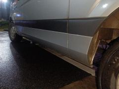 Foton Tuouyano 2.0T 149Ps 5/6/7/9 - фото 11