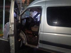 Foton Tuouyano 2.0T 149Ps 5/6/7/9 - фото 14